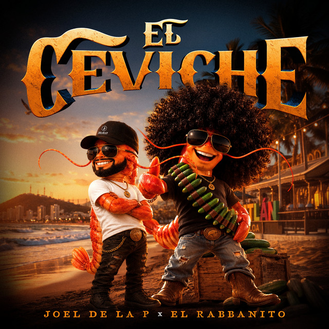 El Ceviche