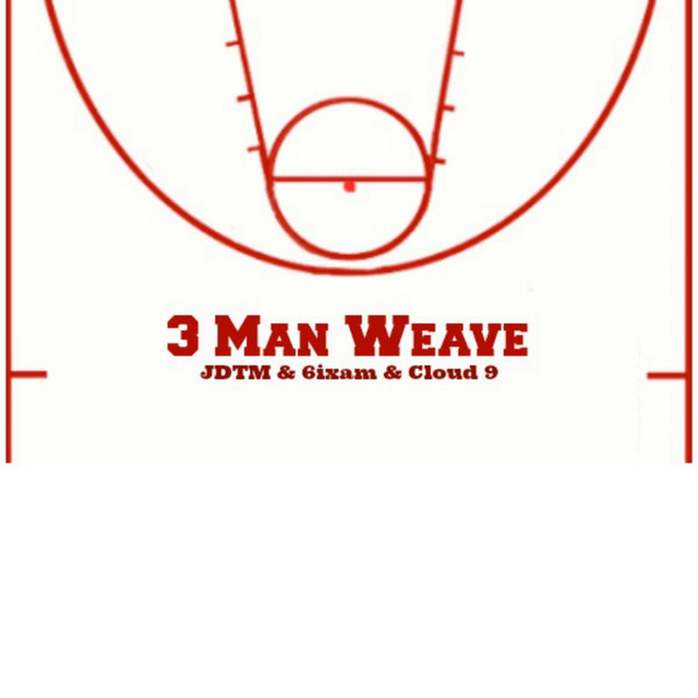 3 Man Weave Album By Jdtm Spotify