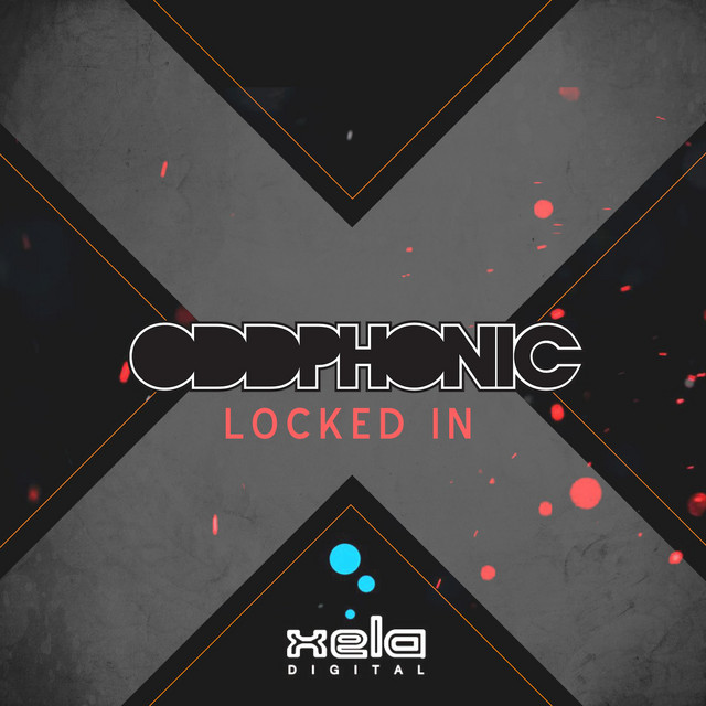 Locked In - Original Mix cover art