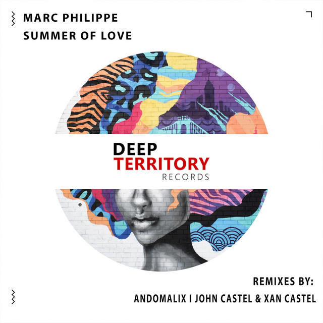 Summer of Love - John Castel & Xan Castel Remix