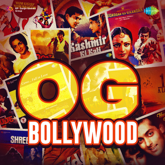 OG Bollywood
