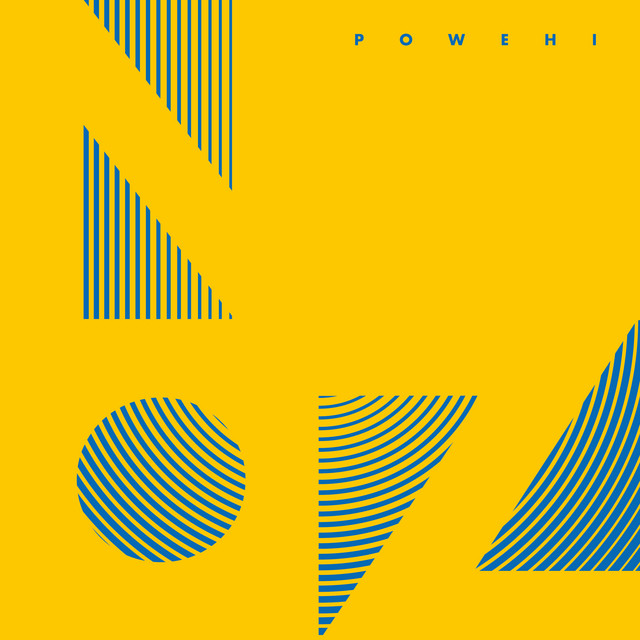 Powehi cover art