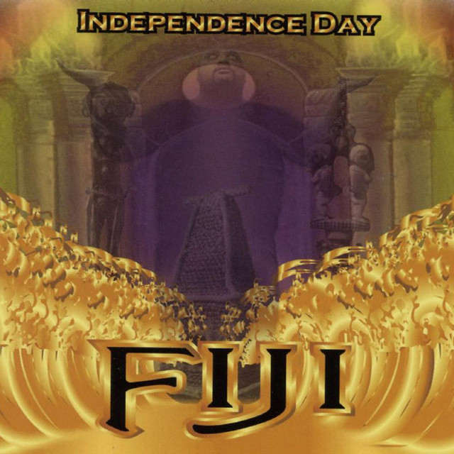 Independence Day cover art