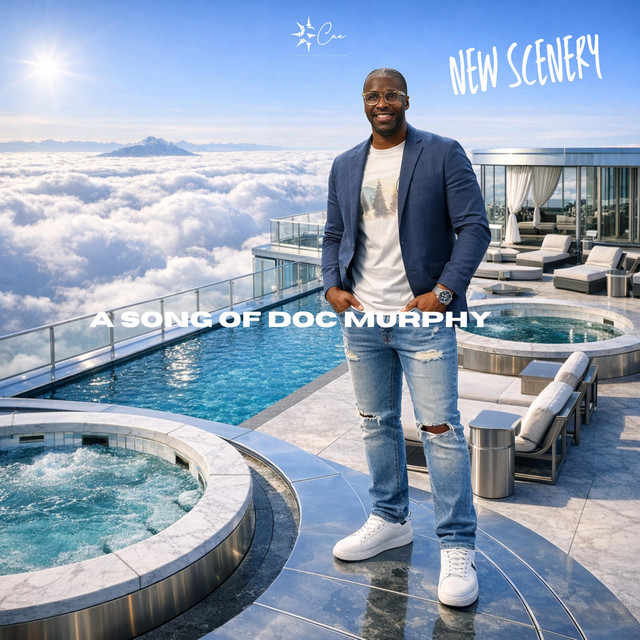 New Scenery - Single by Doc Murphy | Spotify