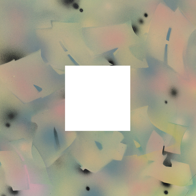 Data Horde cover art