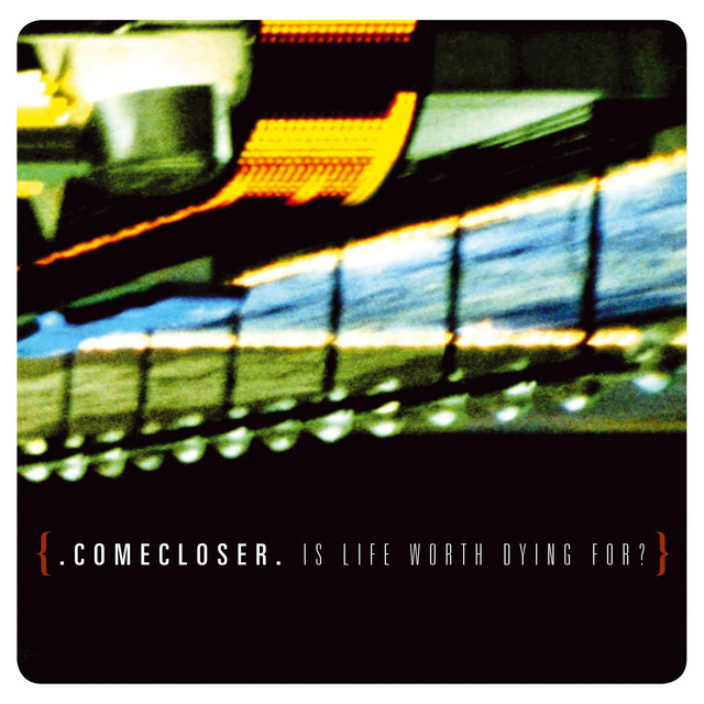 Is Life Worth Dying For? cover art