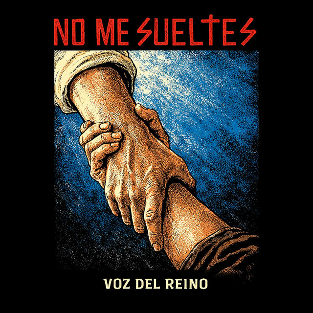 Voz del Reino