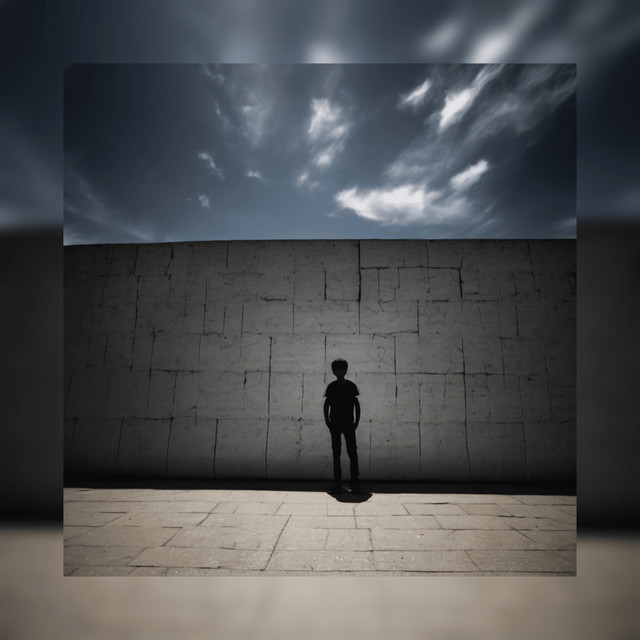 NEW START cover art
