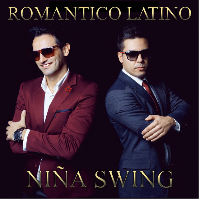 Niña Swing - Acapella