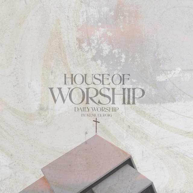 I Worship You