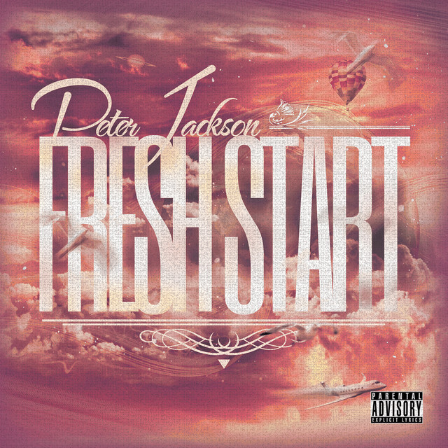 Fresh Start cover art