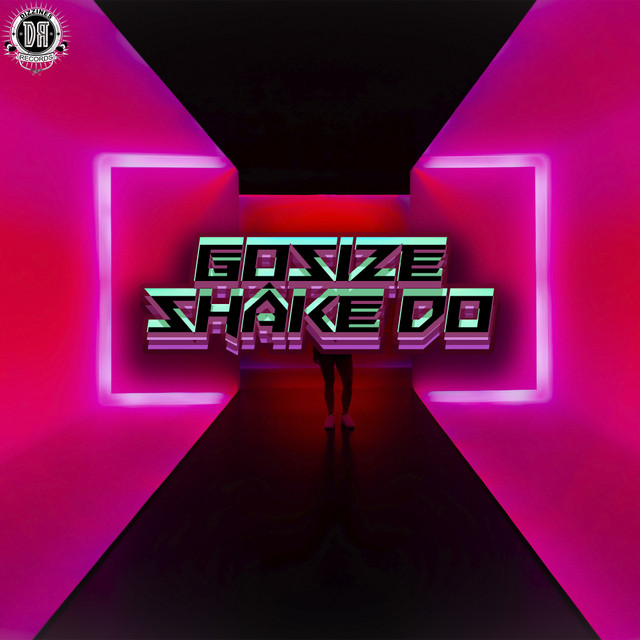Shake Do album art