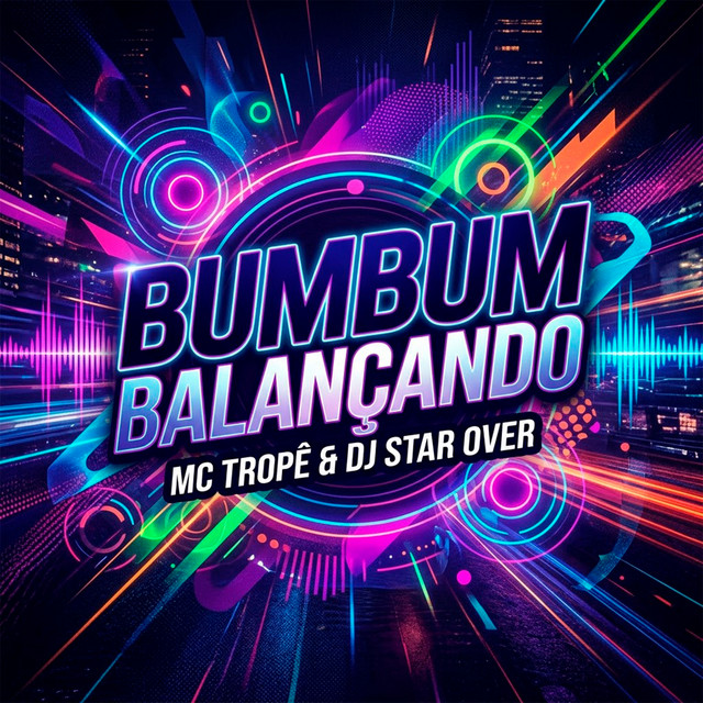 Bum Bum Balançando album image