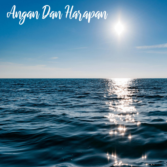 Angan Dan Harapan cover art