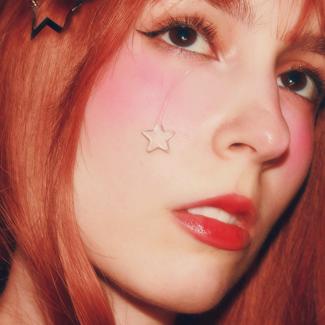 SUPERSTAR cover art