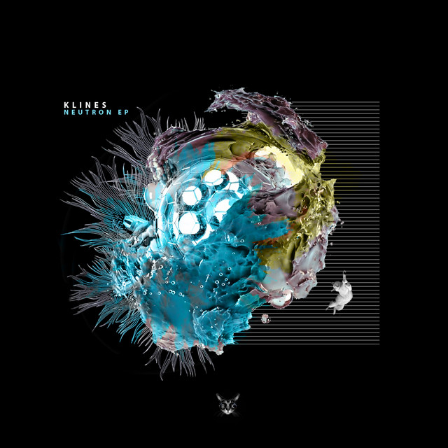 Neutron cover art