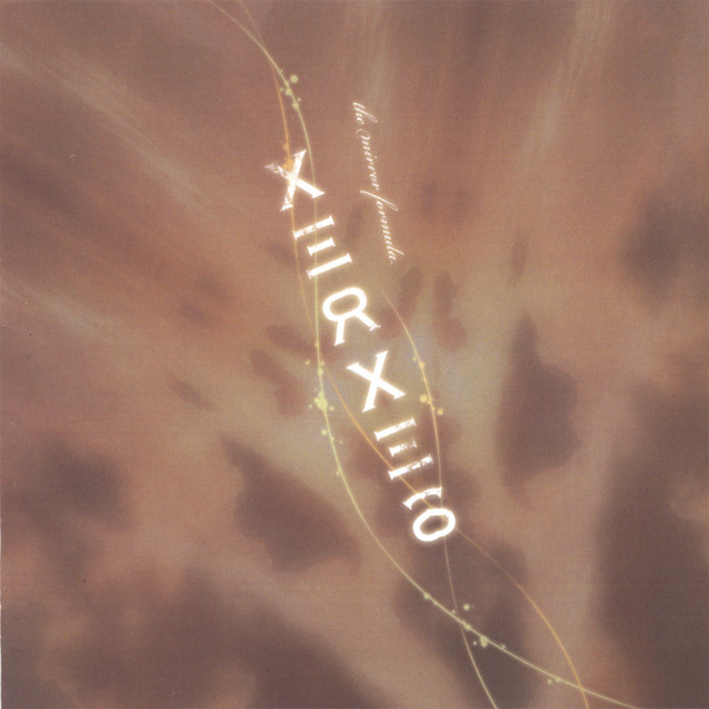 The Mirror Formula cover art