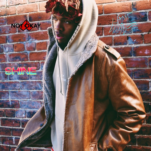 Shine (Deluxe) cover art