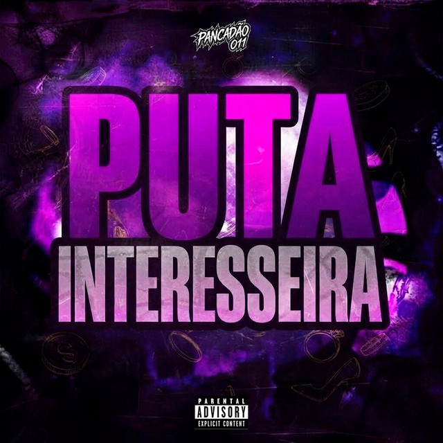 Puta Interesseira