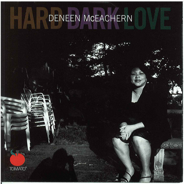 Hard Dark Love