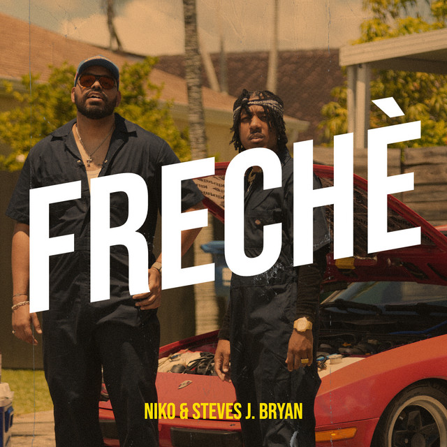Frechè