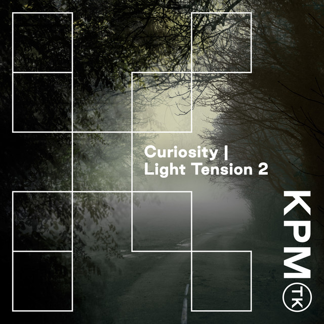 Curiosity | Light Tension 2
