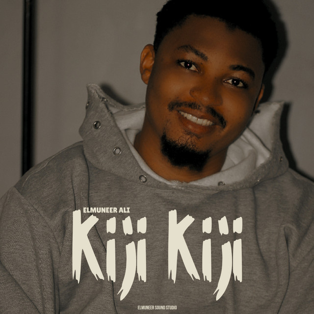 Elmuneer Ali
