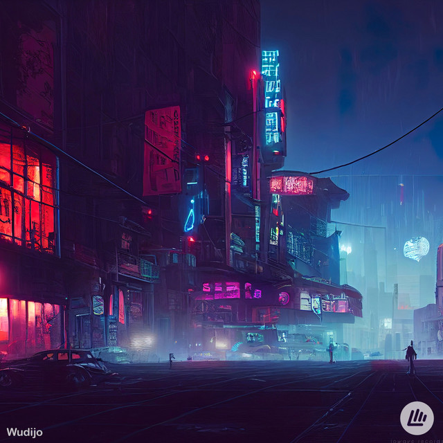 Pursuit cover art
