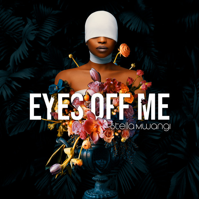 Eyes off Me cover art