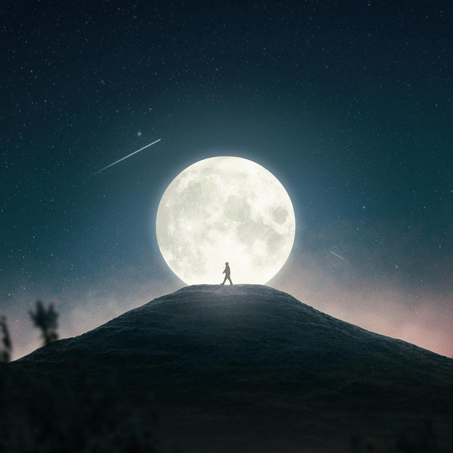 The Journey cover art