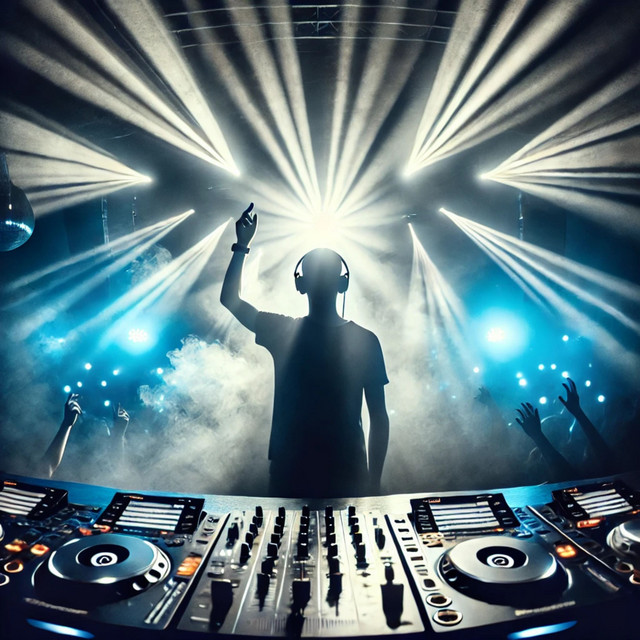 MINDWALK: Electro House with Enigmatic Vocals cover art