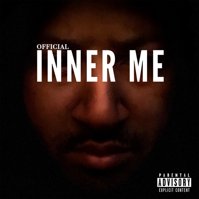 Inner Me cover art
