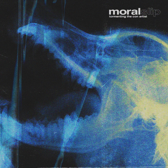 tormenting the con artist cover art
