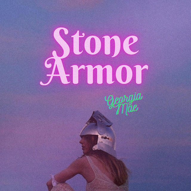 Stone Armor cover