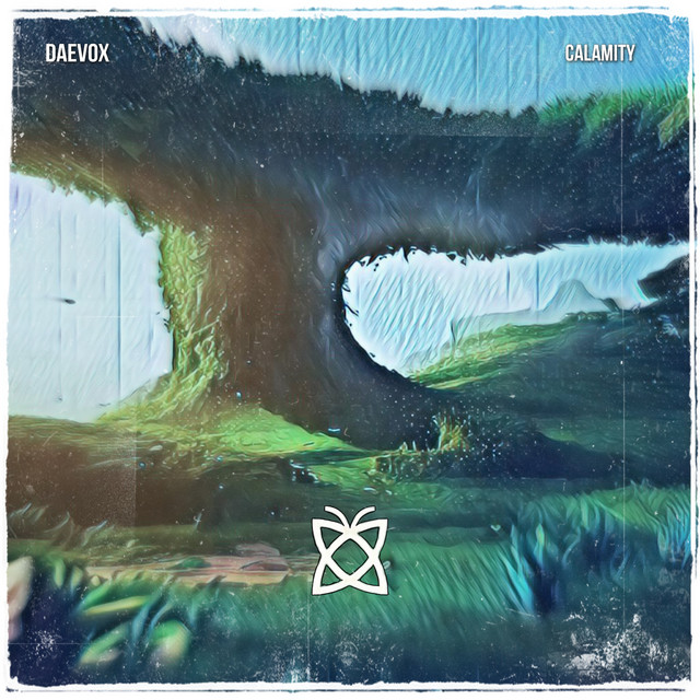 Calamity cover art