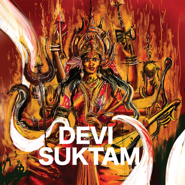 Devi Suktam cover