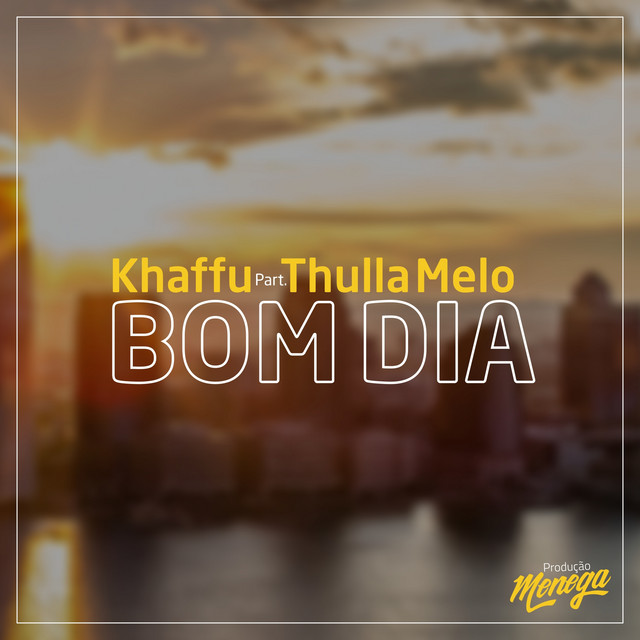 Bom Dia