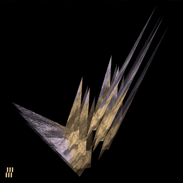 Dweller album art