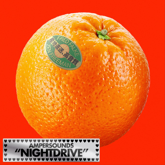 Nightdrive