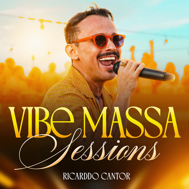 Vibe Massa Sessions (Ao Vivo)