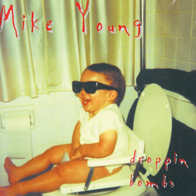 Droppin Bombs cover art