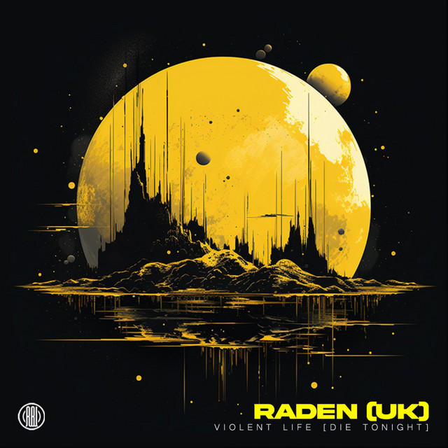 Violent Life [Die Tonight] album art
