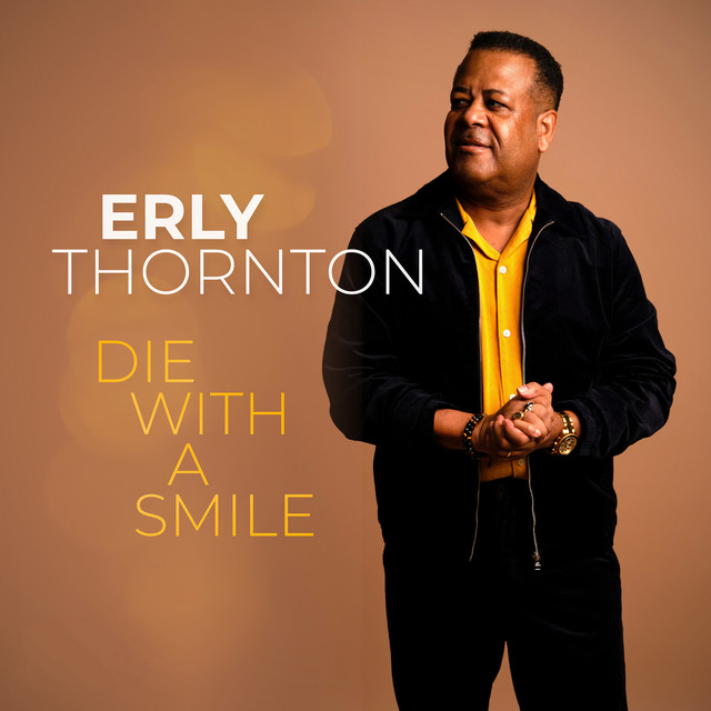 Erly Thornton