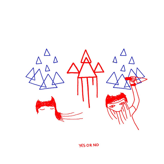 Yes or No cover art