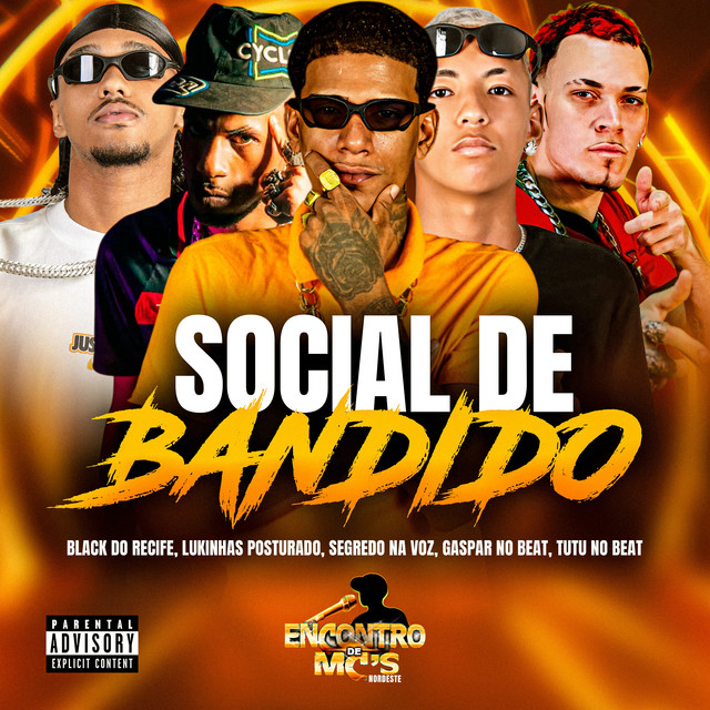Social de Bandido