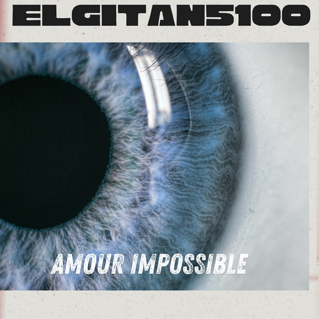 Cover du titre Amour Impossible