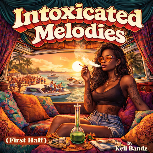 Intoxicated Melodies