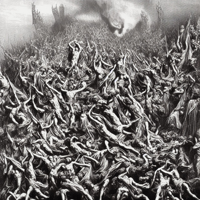 Consummation of the Ages cover