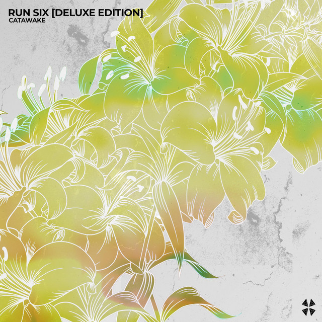 RUN SIX [DELUXE EDITION] cover art