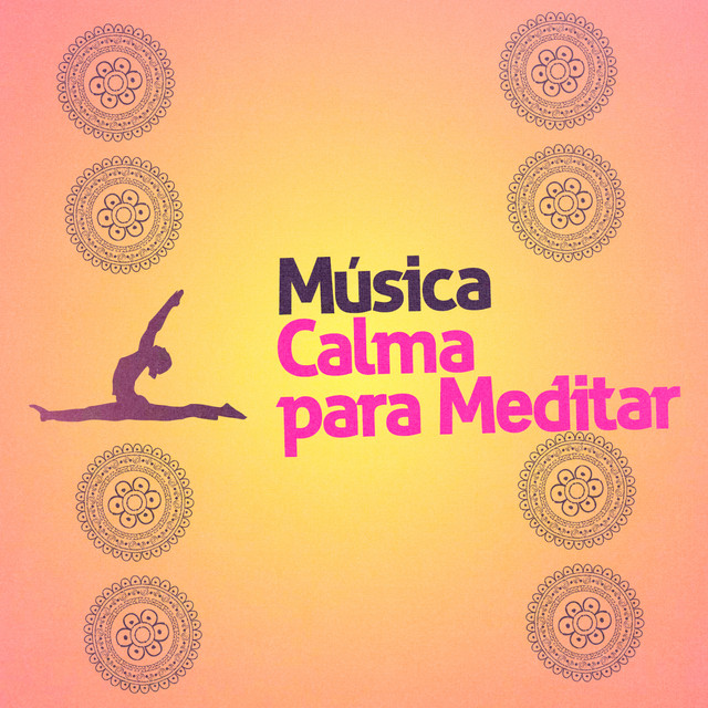 Música Calma para Meditar cover art